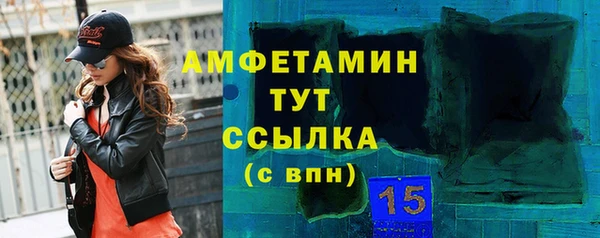 молекула духа Касимов